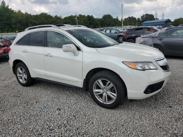 Photo 4 from auction – 2013 ACURA RDX with VIN 5J8TB3H36DL007709
