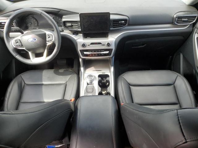 Photo 8 from auction – 2023 FORD EXPLORER X with VIN 1FMSK8DH4PGB82204