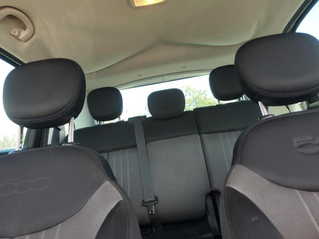 Photo 10 from auction – 2015 FIAT 500L TREKK with VIN ZFBCFADH2FZ036152