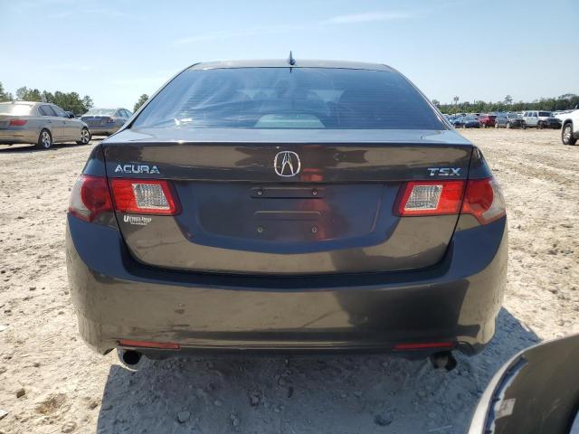 Photo 6 from auction – 2010 ACURA TSX with VIN JH4CU2F60AC019073