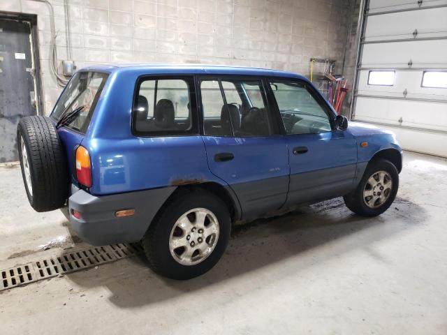 Photo 3 from auction – 1997 TOYOTA RAV4 with VIN JT3HP10V1V7052076