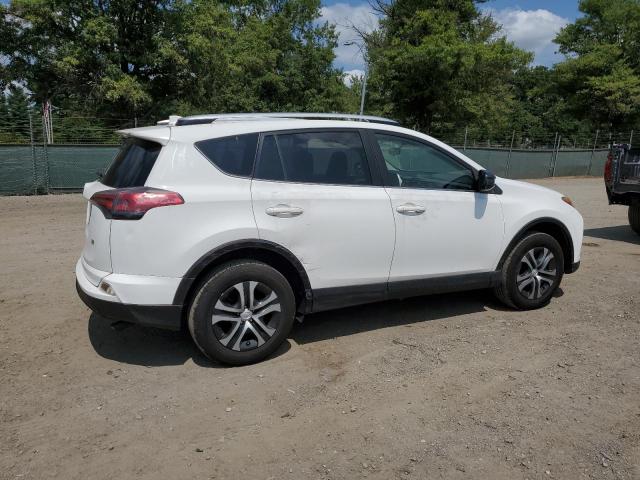 Photo 3 from auction – 2016 TOYOTA RAV4 LE with VIN JTMZFREV9GJ087836