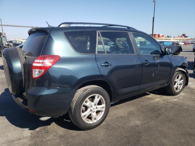 Photo 3 from auction – 2011 TOYOTA RAV4 with VIN 2T3ZF4DV6BW066750
