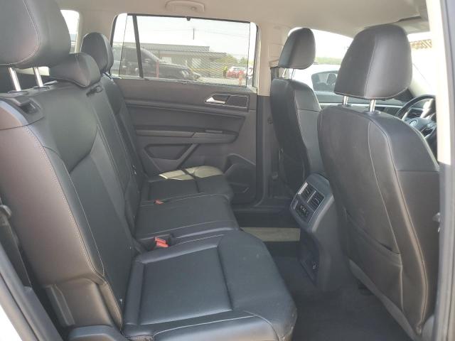 Photo 11 from auction – 2018 VOLKSWAGEN ATLAS SE with VIN 1V2LR2CA0JC549151