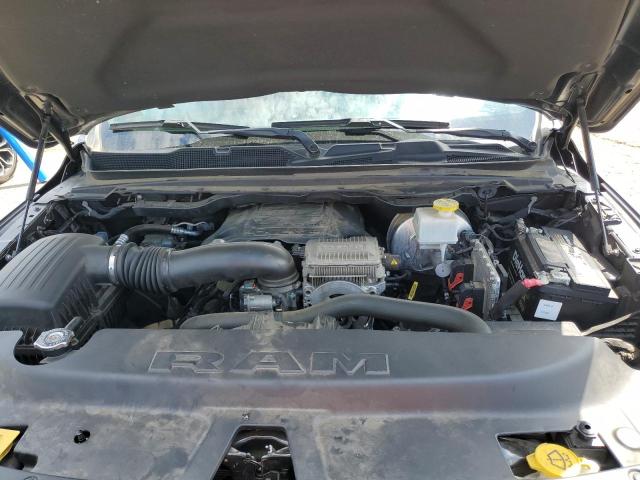 Photo 11 from auction – 2021 RAM 1500 BIG H with VIN 1C6SRFFT6MN696141