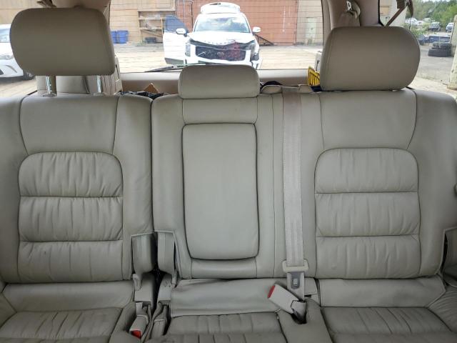 Photo 10 from auction – 2007 LEXUS LX 470 with VIN JTJHT00W974020052