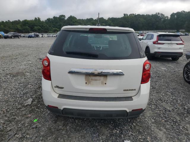 Photo 6 from auction – 2015 CHEVROLET EQUINOX LS with VIN 2GNALAEK6F1117453