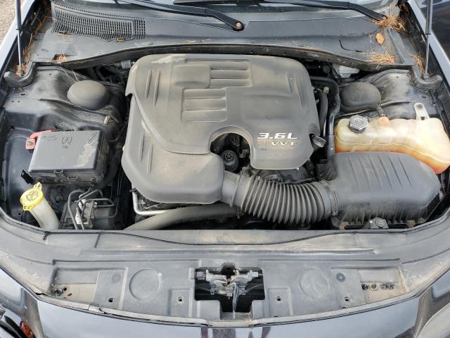 Photo 11 from auction – 2014 CHRYSLER 300 S with VIN 2C3CCAGG6EH358269