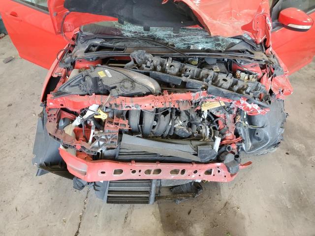 Photo 11 from auction – 2014 FORD FOCUS SE with VIN 1FADP3F28EL412329