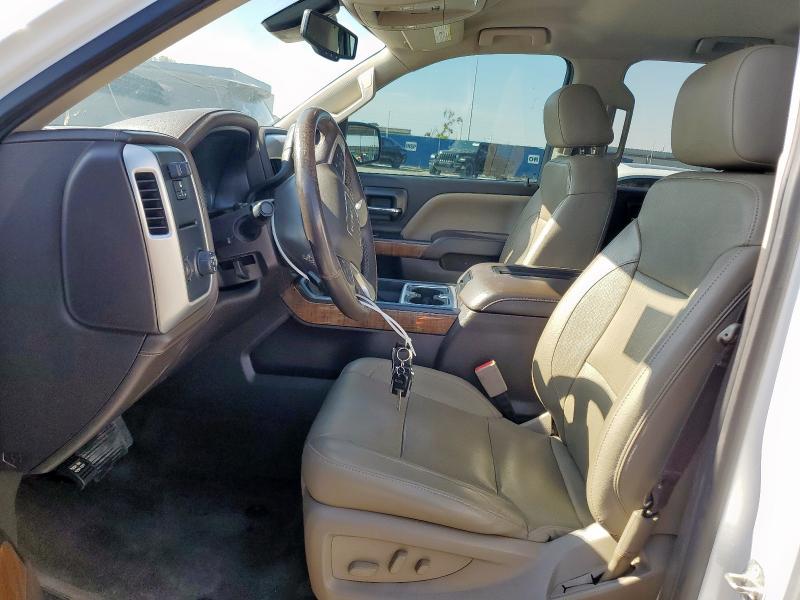 Photo 7 from auction – 2018 GMC SIERRA C15 with VIN 3GTU1NER9JG411963
