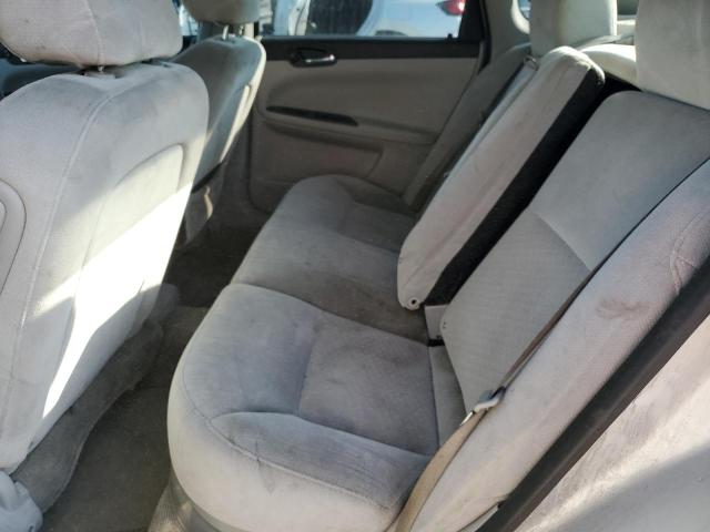 Photo 10 from auction – 2012 CHEVROLET IMPALA LT with VIN 2G1WG5E34C1238442