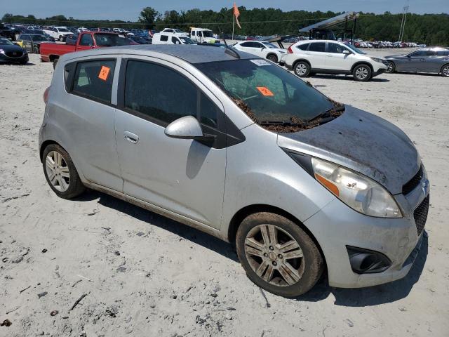 Photo 4 from auction – 2015 CHEVROLET SPARK LS with VIN KL8CB6S98FC746203