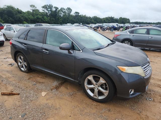 Photo 4 from auction – 2010 TOYOTA VENZA with VIN 4T3BK3BB4AU040601