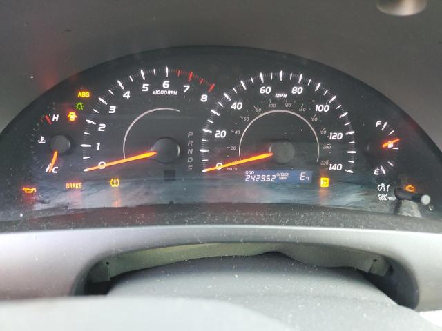 صورة رقم 9 من المزاد - 2011 TOYOTA CAMRY BASE مع VIN 4T1BF3EK2BU756827