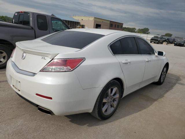 Photo 3 from auction – 2014 ACURA TL TECH with VIN 19UUA8F59EA006284