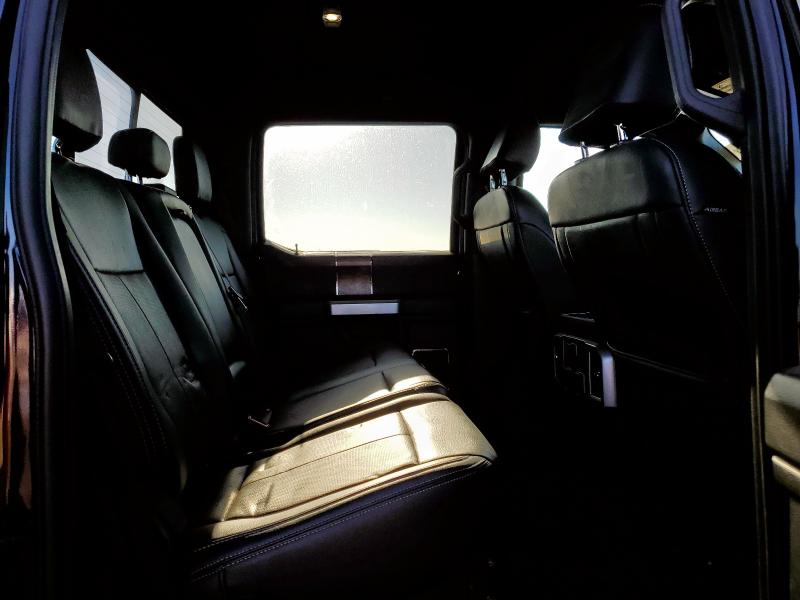 Photo 10 from auction – 2022 FORD F250 SUPER with VIN 1FT7W2BT7NEE82279