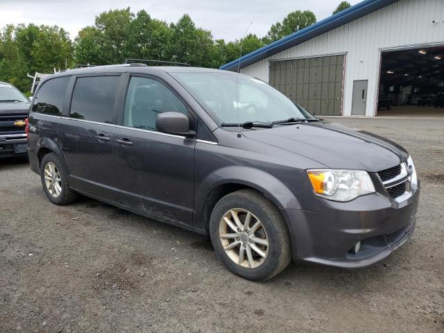 Photo 4 from auction – 2019 DODGE GRAND CARA with VIN 2C4RDGCG9KR718622
