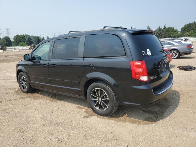 Photo 2 from auction – 2017 DODGE GRAND CARA with VIN 2C4RDGEGXHR673549