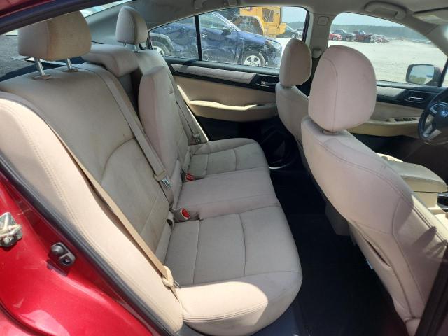 Photo 10 from auction – 2017 SUBARU LEGACY 2.5 with VIN 4S3BNAC67H3045091