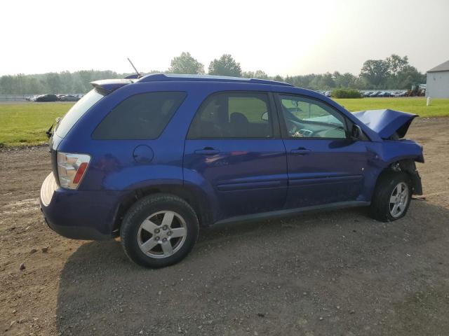 Photo 3 from auction – 2007 CHEVROLET EQUINOX LT with VIN 2CNDL63F876113722