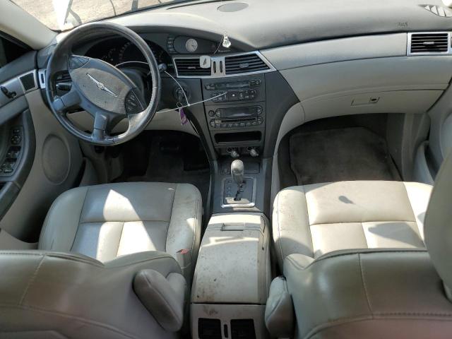Photo 8 from auction – 2007 CHRYSLER PACIFICA T with VIN 2A8GF68X87R290112
