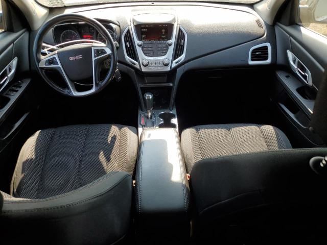 Photo 8 from auction – 2017 GMC TERRAIN SL with VIN 2GKFLNE33H6168529