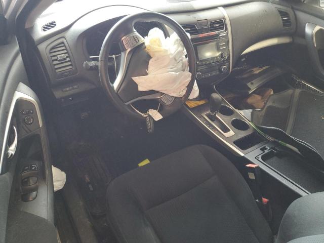 Photo 8 from auction – 2015 NISSAN ALTIMA 2.5 with VIN 1N4AL3AP0FC197211