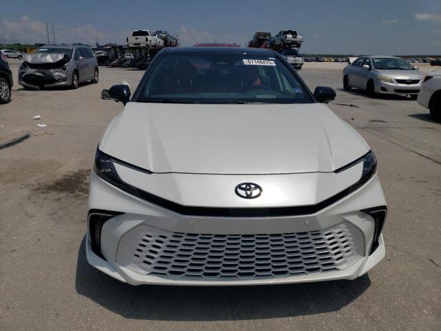 Photo 5 from auction – 2025 TOYOTA CAMRY XSE with VIN 4T1DAACK2SU155173