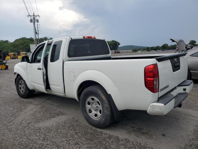 Photo 2 from auction – 2021 NISSAN FRONTIER S with VIN 1N6ED0CE1MN722763