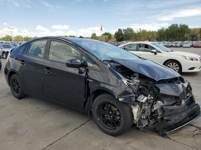 Photo 4 from auction – 2015 TOYOTA PRIUS with VIN JTDKN3DU6F1913146