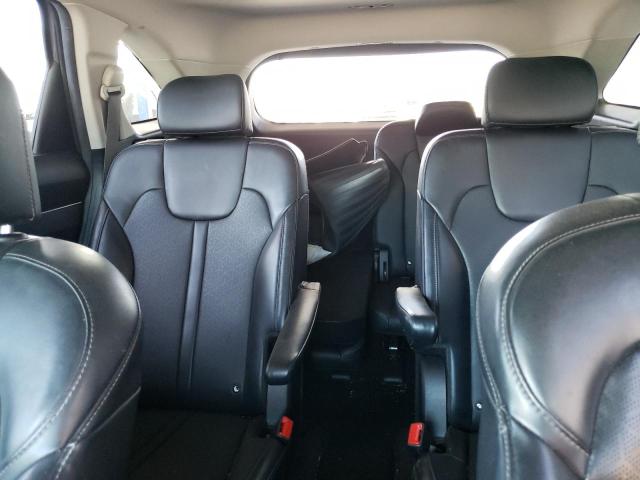 Photo 10 from auction – 2023 KIA SORENTO with VIN KNDRHDLG5P5142583