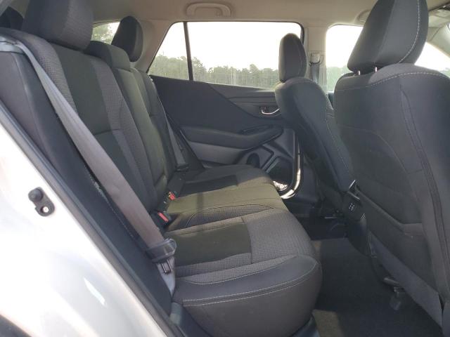 Photo 11 from auction – 2025 SUBARU OUTBACK PREMIUM with VIN 4S4BTADC2S3167175