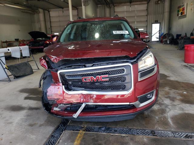 Photo 5 from auction – 2015 GMC ACADIA SLT with VIN 1GKKVRKD0FJ323017