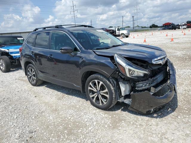 Photo 4 from auction – 2019 SUBARU FORESTER L with VIN JF2SKAUC3KH437364