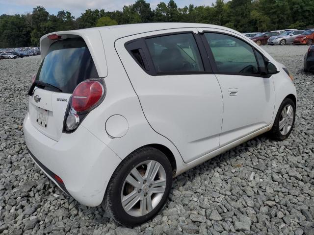 Photo 3 from auction – 2014 CHEV SPARK with VIN KL8CD6S90EC534758