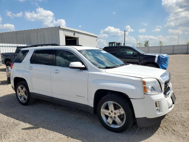 Photo 4 from auction – 2013 GMC TERRAIN SL with VIN 2GKALUEK1D6101336