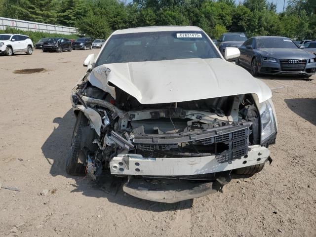 Photo 5 from auction – 2013 CADILLAC ATS with VIN 1G6AG5RX6D0179165