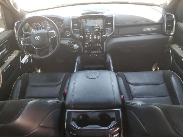 Photo 8 from auction – 2022 RAM 1500 LARAM with VIN 1C6SRFJT2NN221160