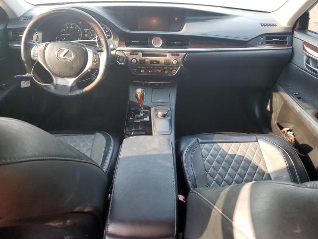 Photo 8 from auction – 2013 LEXUS ES 350 with VIN JTHBK1GGXD2031504