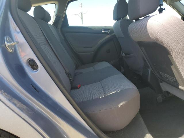 Photo 10 from auction – 2006 TOYOTA COROLLA MA with VIN 2T1KR32E46C592199