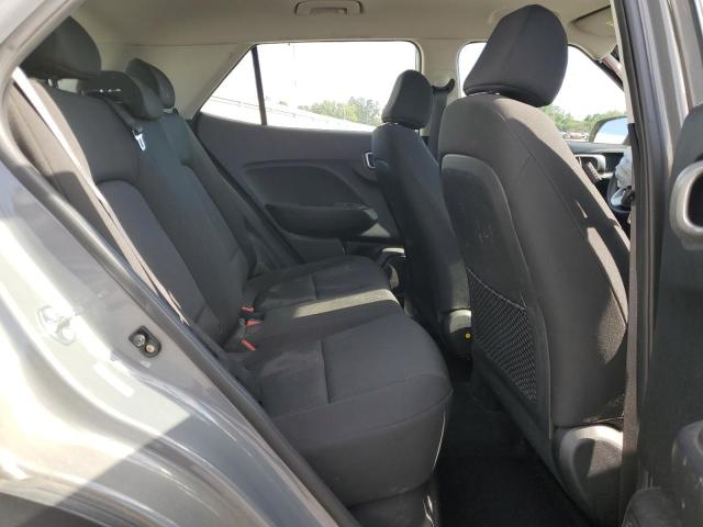 Photo 10 from auction – 2022 HYUNDAI VENUE SE with VIN KMHRB8A32NU197452