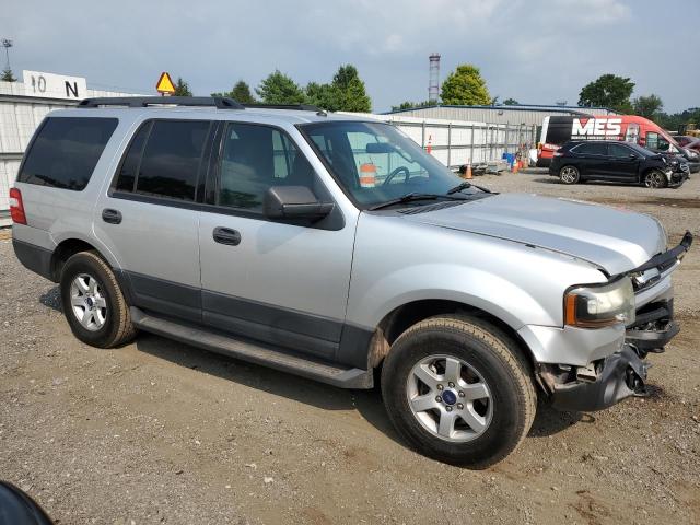 Photo 4 from auction – 2017 FORD EXPEDITION with VIN 1FMJU1GT4HEA04822