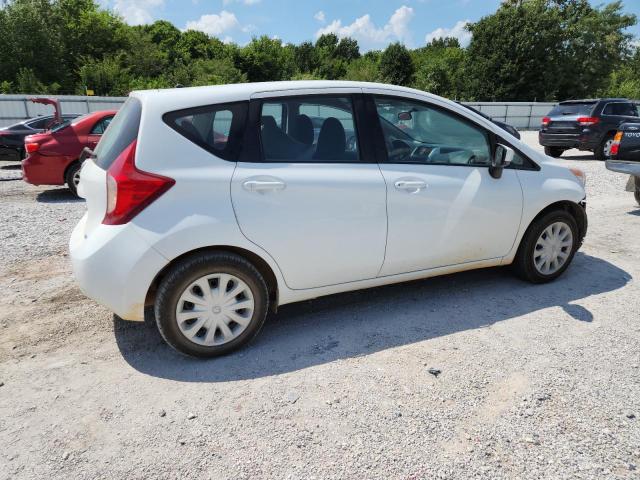 Photo 3 from auction – 2016 NISSAN VERSA NOTE S with VIN 3N1CE2CP4GL377014