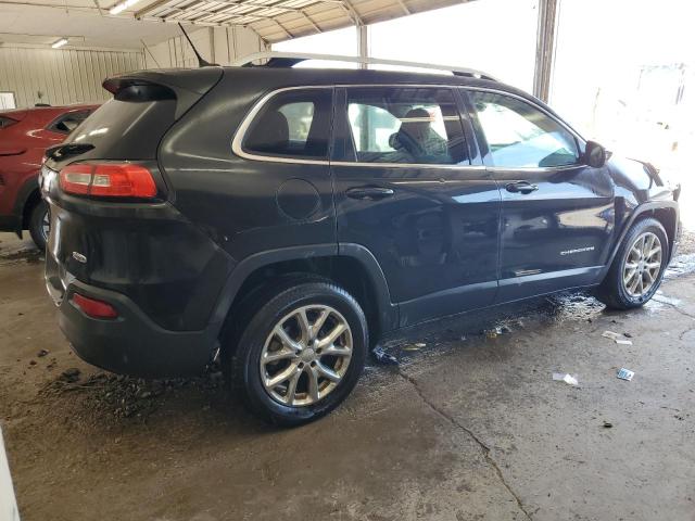 Foto 3 de la subasta – 2016 JEEP CHEROKEE L con VIN 1C4PJLCB7GW158532
