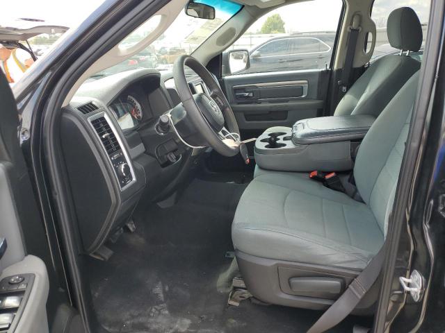 Photo 7 from auction – 2019 RAM 1500 CLASS with VIN 1C6RR7TT7KS513160
