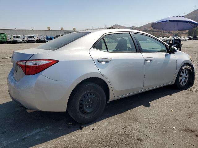 Photo 3 from auction – 2015 TOYOTA COROLLA L with VIN 5YFBURHE7FP266938