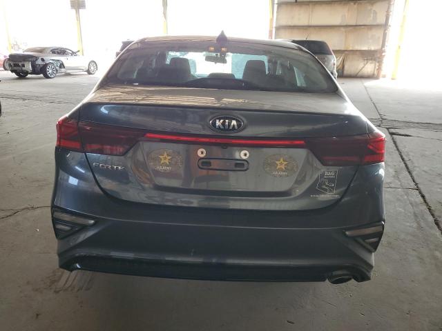 Photo 6 from auction – 2020 KIA FORTE FE with VIN 3KPF24AD1LE205691