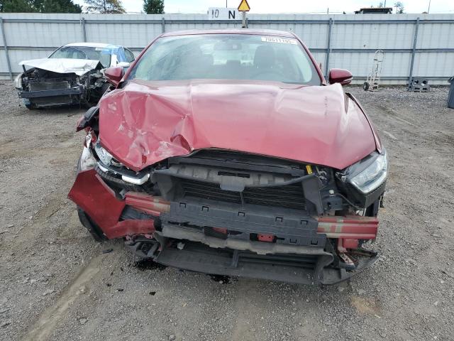 Photo 5 from auction – 2016 FORD FUSION SE with VIN 3FA6P0HDXGR273363