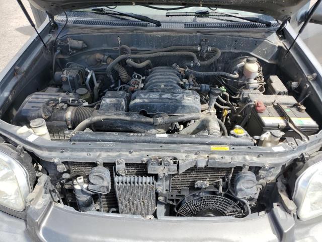 Photo 12 from auction – 2005 TOYOTA SEQUOIA SR with VIN 5TDZT34A15S242142