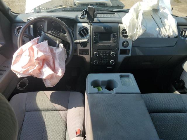 Photo 8 from auction – 2014 FORD F150 SUPER with VIN 1FTFW1EF6EKF11686
